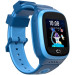 Canyon Смарт-годинник Canyon ZEFIR KW-49 E-SIM 4G GPS Blue Дитячий смарт-годинник (CNE-KW49BL)
