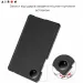 AirOn Чохол до планшета AirOn Premium Xiaomi Redmi Pad SE 8.7" 2024 + film Black (4822356758486)