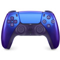 Sony Playstation Геймпад Sony Playstation DualSense Bluetooth PS5 Chrome Indigo (1000050597)
