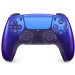 Sony Playstation Геймпад Sony Playstation DualSense Bluetooth PS5 Chrome Indigo (1000050597)