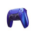 Sony Playstation Геймпад Sony Playstation DualSense Bluetooth PS5 Chrome Indigo (1000050597)