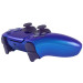 Sony Playstation Геймпад Sony Playstation DualSense Bluetooth PS5 Chrome Indigo (1000050597)