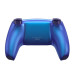 Sony Playstation Геймпад Sony Playstation DualSense Bluetooth PS5 Chrome Indigo (1000050597)
