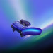 Sony Playstation Геймпад Sony Playstation DualSense Bluetooth PS5 Chrome Indigo (1000050597)