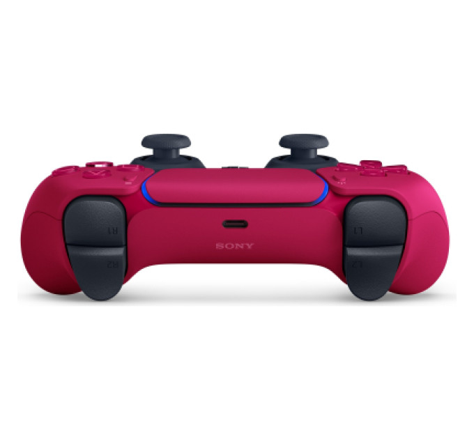 Sony Playstation Геймпад Sony Playstation DualSense Bluetooth PS5 Cosmic Red (1000050249)
