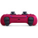 Sony Playstation Геймпад Sony Playstation DualSense Bluetooth PS5 Cosmic Red (1000050249)