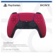 Sony Playstation Геймпад Sony Playstation DualSense Bluetooth PS5 Cosmic Red (1000050249)