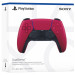 Sony Playstation Геймпад Sony Playstation DualSense Bluetooth PS5 Cosmic Red (1000050249)