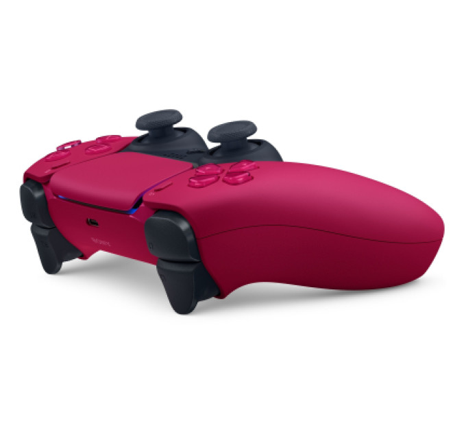 Sony Playstation Геймпад Sony Playstation DualSense Bluetooth PS5 Cosmic Red (1000050249)
