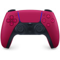Sony Playstation Геймпад Sony Playstation DualSense Bluetooth PS5 Cosmic Red (1000050249)