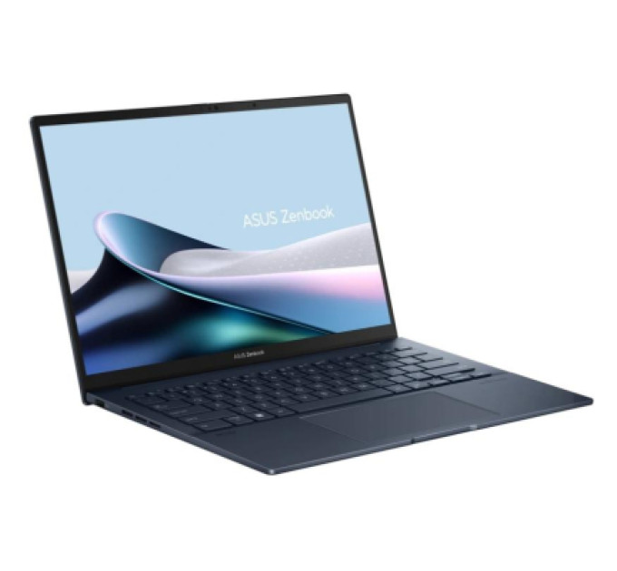 ASUS Ноутбук ASUS Zenbook 14 OLED UX3405CA-ST1248 (90NB14W1-M01UL0)
