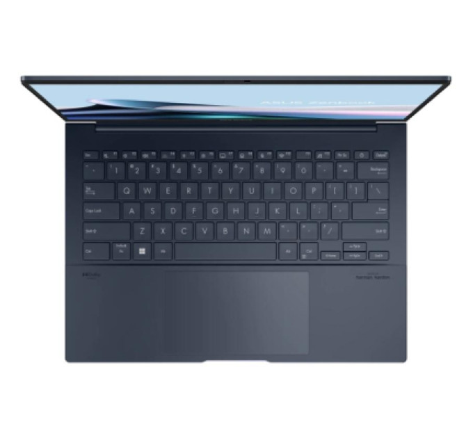 ASUS Ноутбук ASUS Zenbook 14 OLED UX3405CA-ST1248 (90NB14W1-M01UL0)