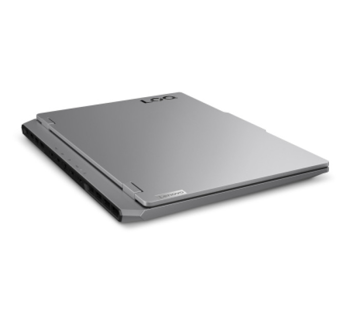 LENOVO Ноутбук Lenovo LOQ 15IRX10 (83JE01DSRA)