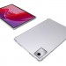 AirOn Чохол до планшета AirOn EVA Lenovo Tab M11 2024 / Xiaoxin Pad 2024 transparent (4822352781139)