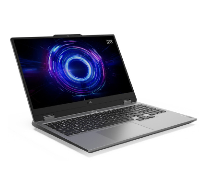 LENOVO Ноутбук Lenovo LOQ 15IRX10 (83JE01DSRA)