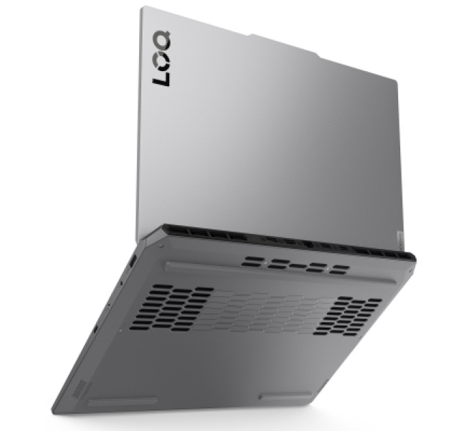 Ноутбук Lenovo LOQ 15IRX10 (83JE01DSRA)