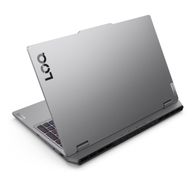 Ноутбук Lenovo LOQ 15IRX10 (83JE01DSRA)