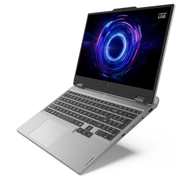 Ноутбук Lenovo LOQ 15IRX10 (83JE01DSRA)
