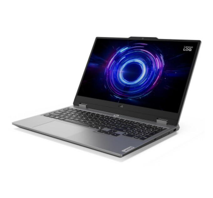 Ноутбук Lenovo LOQ 15IRX10 (83JE01DSRA)