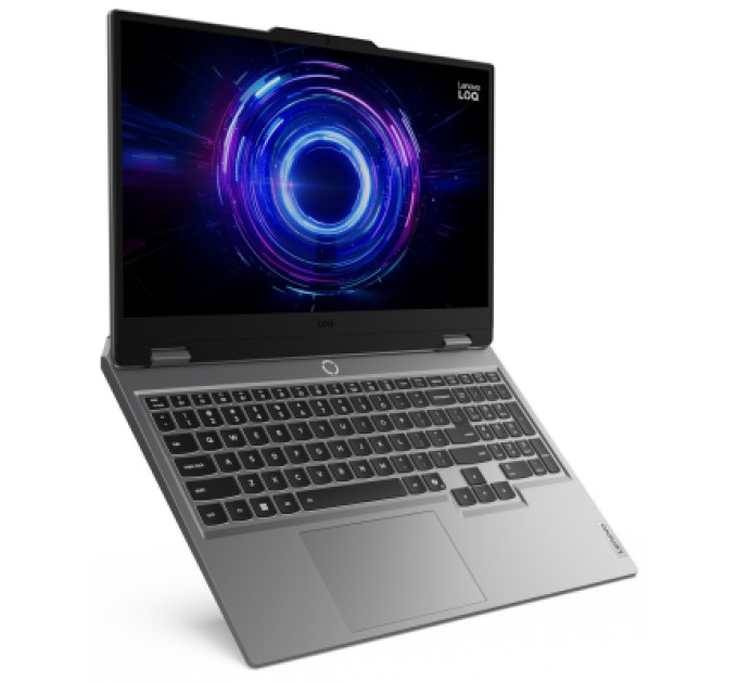 Ноутбук Lenovo LOQ 15IRX10 (83JE01DSRA)