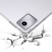 AirOn Чохол до планшета AirOn EVA Lenovo Tab M11 2024 / Xiaoxin Pad 2024 transparent (4822352781139)