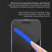 Drobak Скло захисне Drobak Clear glass A+ Apple iPhone 16 Pro Max (151580)
