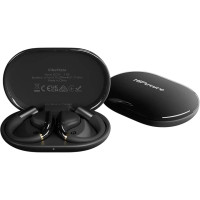 Навушники HiFuture VibeMate Black (vibemate.black)