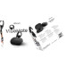 HIFuture Навушники HiFuture VibeMate Black (vibemate.black)