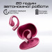HIFuture Навушники HiFuture VibeMate Black (vibemate.black)