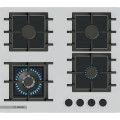Bosch Варочна поверхня Bosch PNK6B2P41R