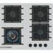 Bosch Варочна поверхня Bosch PNK6B2P41R