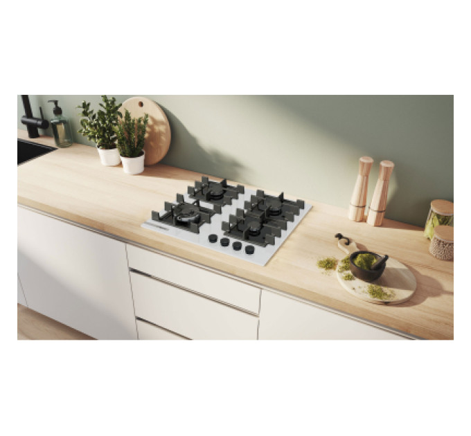 Bosch Варочна поверхня Bosch PNK6B2P41R