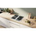 Bosch Варочна поверхня Bosch PNK6B2P41R