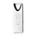 T&G Флеш-накопичувач USB3.0 32GB T&G 117 Metal Series Silver (TG117SL-32G3)