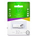 T&G Флеш-накопичувач USB3.0 32GB T&G 117 Metal Series Silver (TG117SL-32G3)