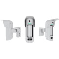 Ajax Бездротовий оповіщувач руху з камерою Ajax MotionCam Outdoor HighMount (PhOD) White (142717.359.WH1)