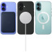 Apple Смартфон Apple iPhone 16 128GB Black (MYE73SX/A)