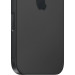 Apple Смартфон Apple iPhone 16 128GB Black (MYE73SX/A)