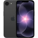 Apple Смартфон Apple iPhone 17e 256GB Black (MHRV4AF/A)