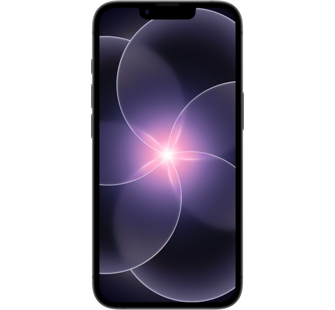 Apple Смартфон Apple iPhone 17e 256GB Black (MHRV4AF/A)