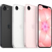 Apple Смартфон Apple iPhone 17e 256GB Black (MHRV4AF/A)