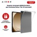 AirOn Чохол до планшета AirOn EVA Premium Samsung Galaxy Tab A9 transparent (4822352781138)