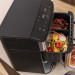 Cecotec Мультипіч Cecotec Cecofry FoodCourt 18000 4Pizza+ (A90_EU01_120299)