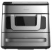 Cecotec Мультипіч Cecotec Cecofry FoodCourt 18000 4Pizza+ (A90_EU01_120299)
