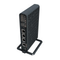 Бездротовий маршрутизатор MikroTik hAP be lite (A42G-HbeP)