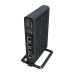 Бездротовий маршрутизатор MikroTik hAP be lite (A42G-HbeP)