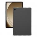 AirOn Чохол до планшета AirOn EVA Premium Samsung Galaxy Tab A9 transparent (4822352781138)