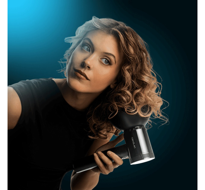 Фен Cecotec DryGlam Waves i-Sensor Pro (A01_EU01_118879)