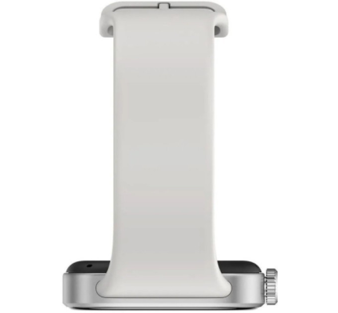 Xiaomi Смарт-годинник Xiaomi Watch 6 NFC Silver Gray Срібний BHR0955GL (1210048)