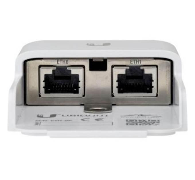 Ubiquiti Грозозахист LAN Ubiquiti ETH‑SP-G2